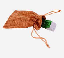 Nigeria Flag Bracelet